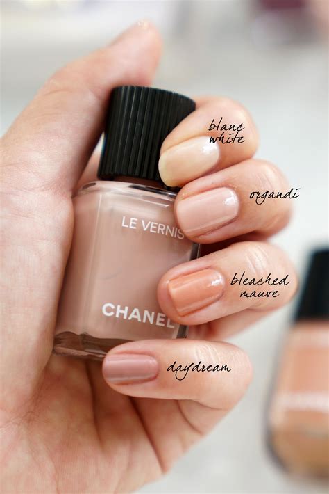 chanel le vernis dupe|chanel le vernis nail polish.